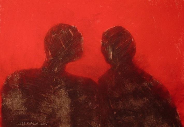 The Artist Torild Rødland