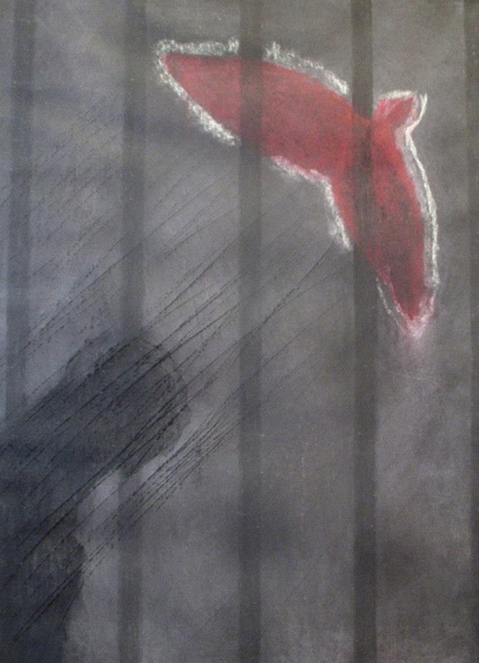The Artist Torild Rødland