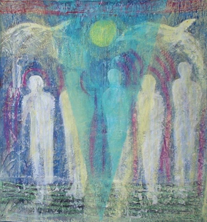 The Artist Torild Rødland