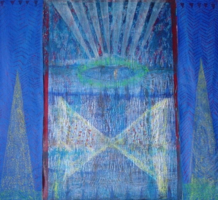 The Artist Torild Rødland