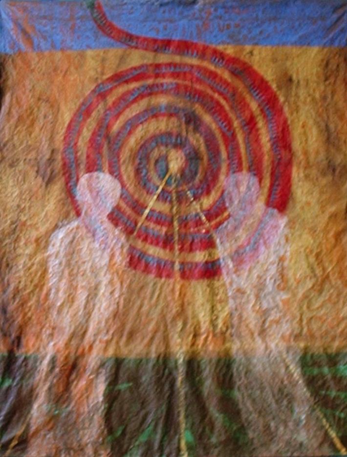 The Artist Torild Rødland