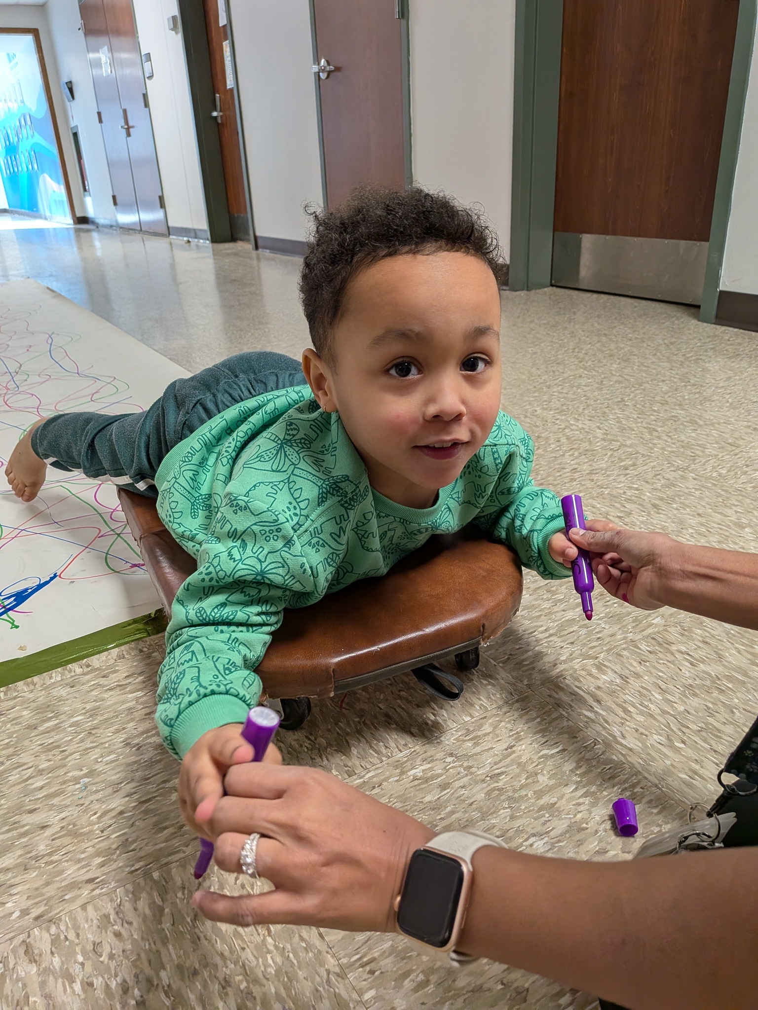 Rise Center for Success - Special Education Programs at CVES ...