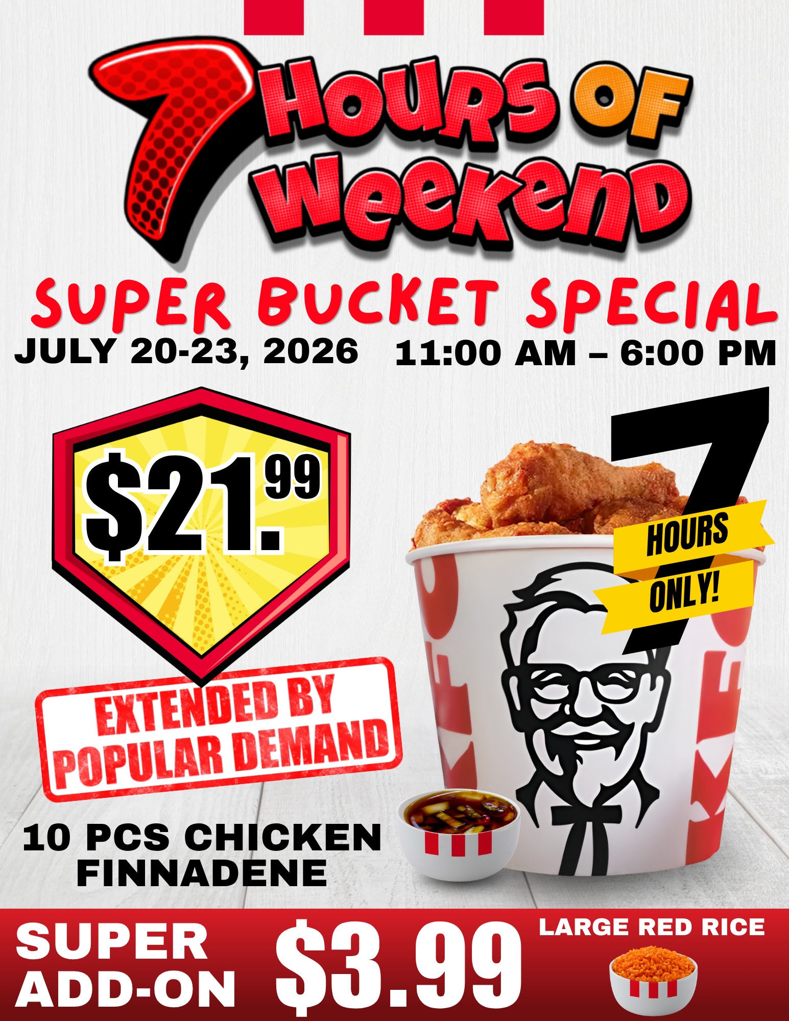 KFC & Taco Bell Saipan added a - KFC & Taco Bell Saipan