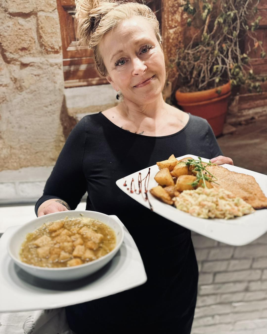 Rucola Restauracja | Zawada