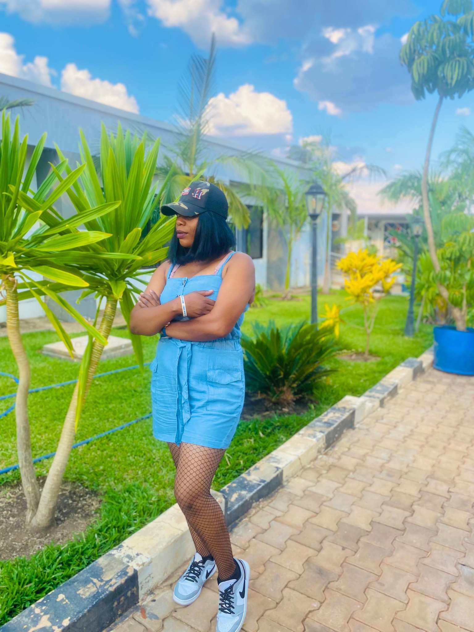 Jenipher Mumba