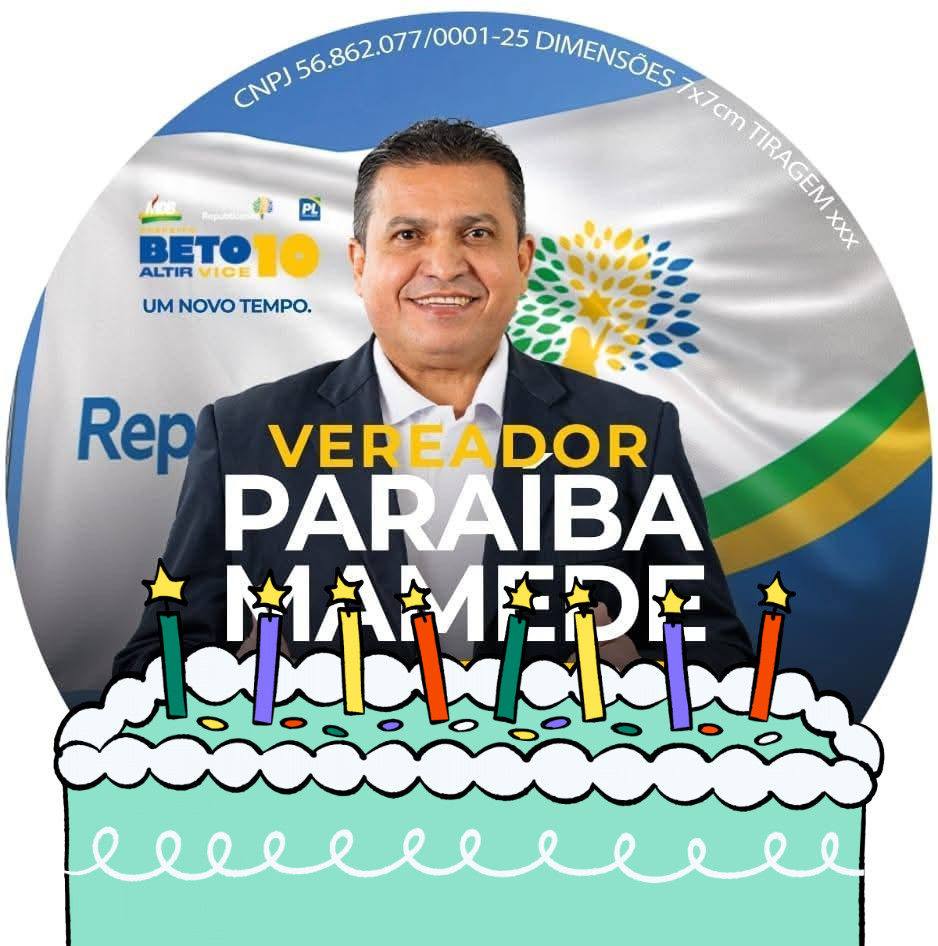 Paraiba Mamede