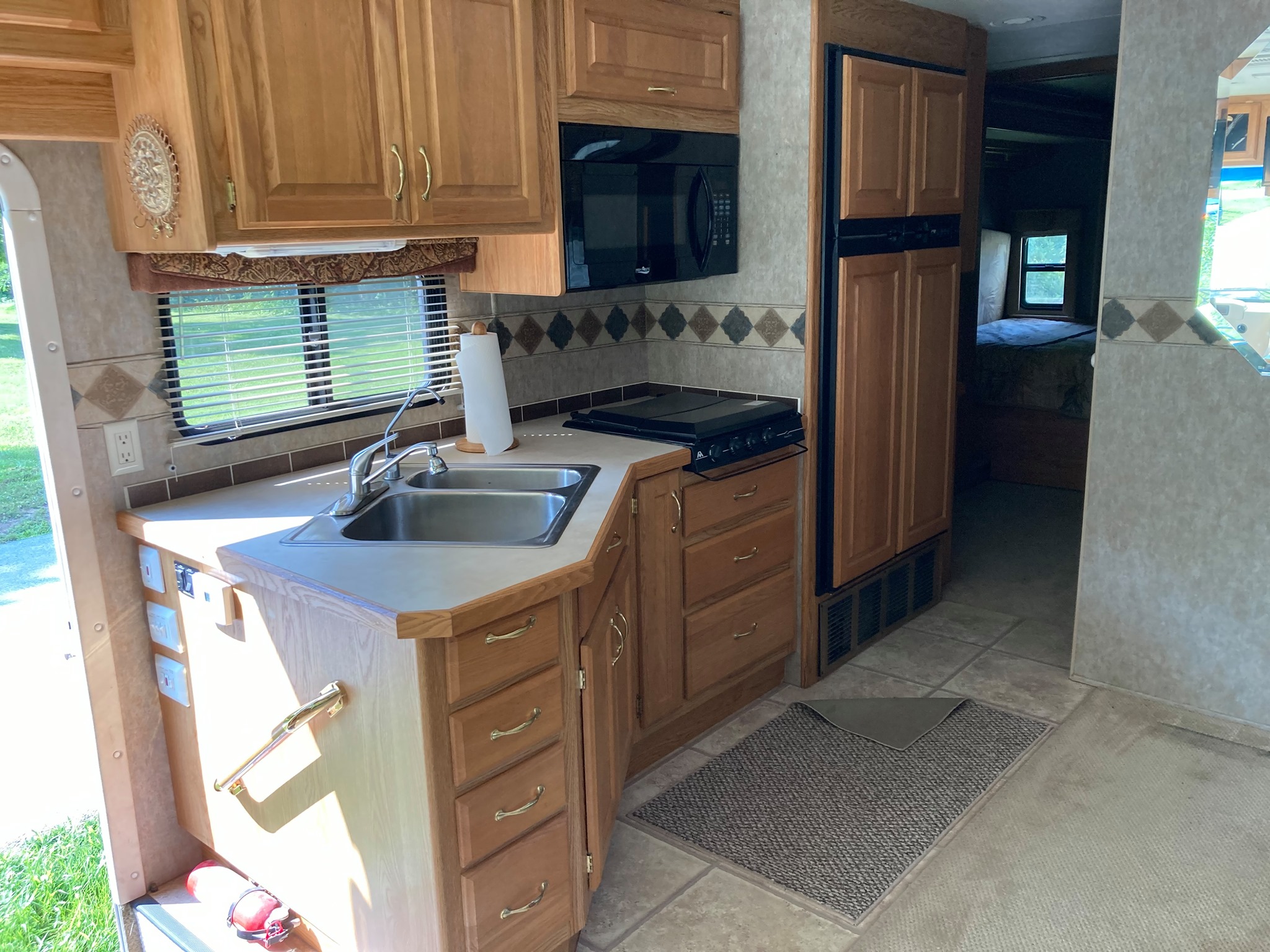 Jordan's RV Parts and Service, Inc. | Harrison AR