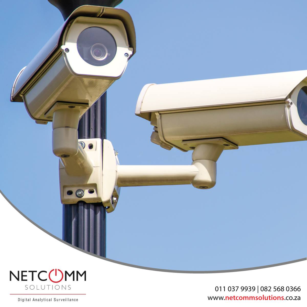 NetComm Solutions