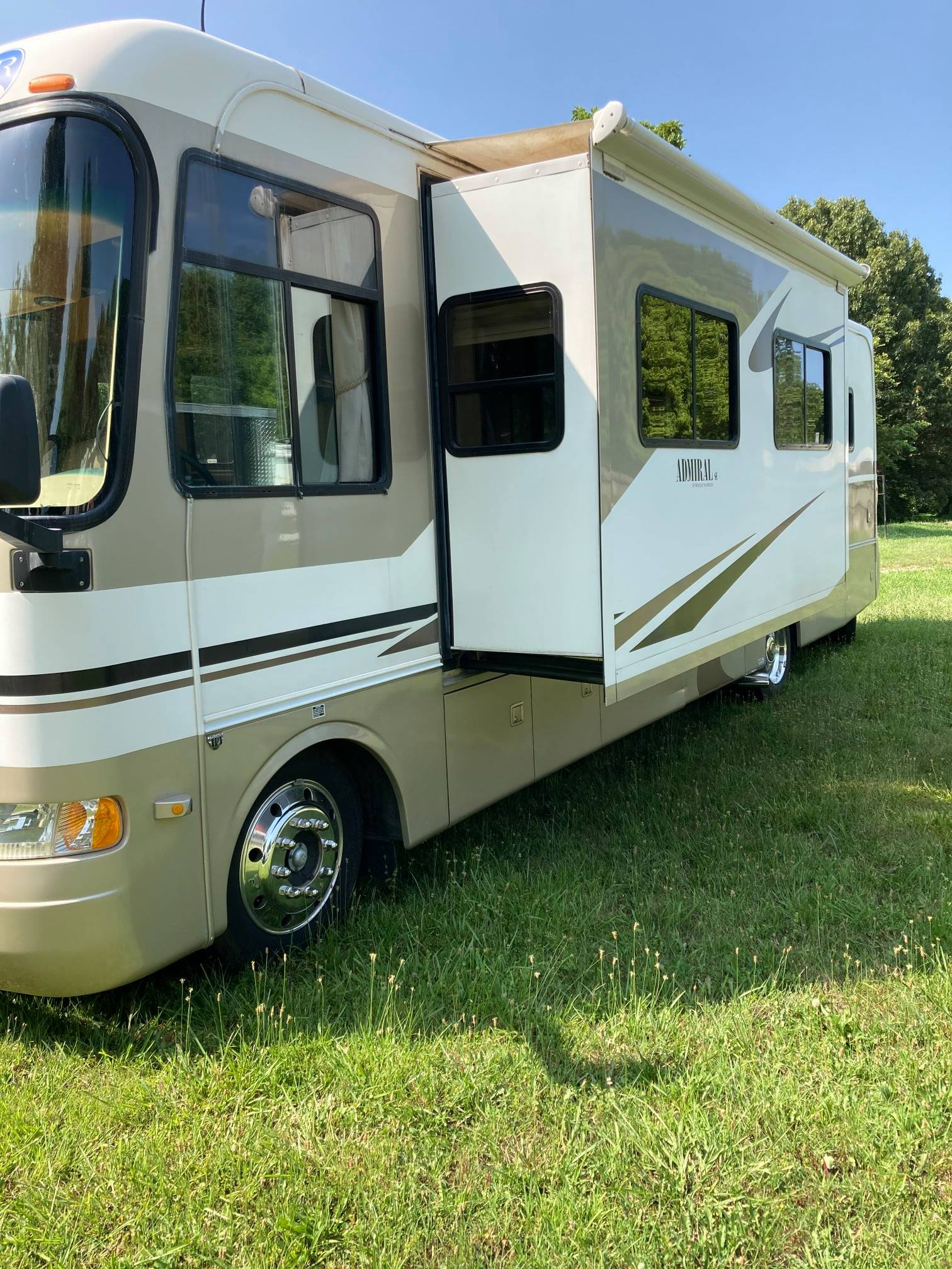 Jordan's RV Parts and Service, Inc. | Harrison AR