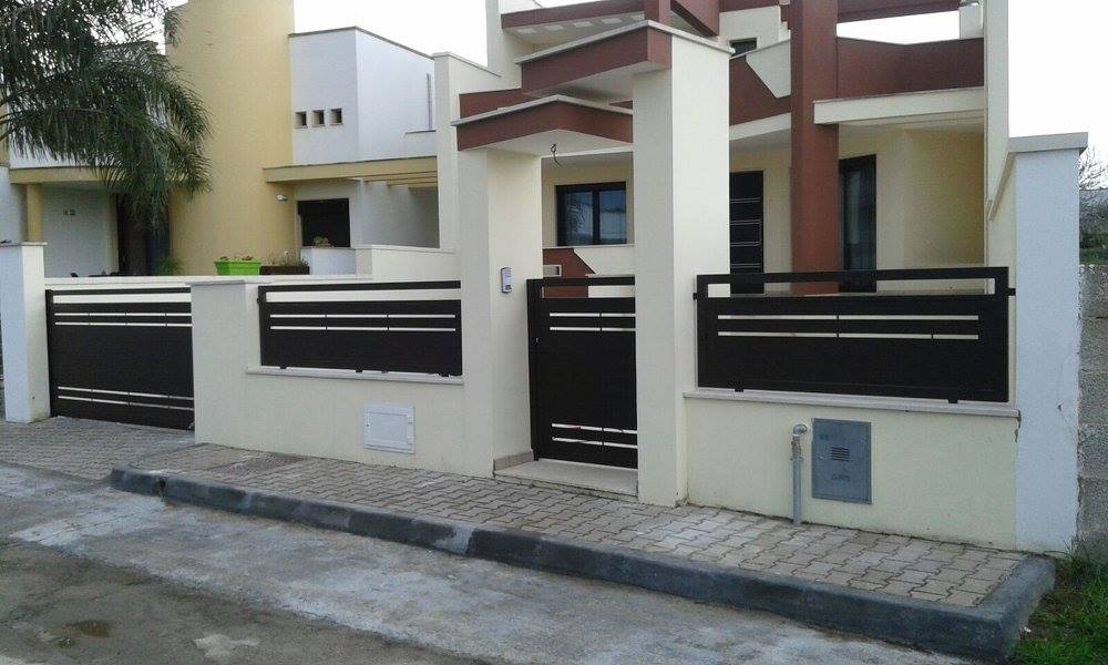 Ditta Greco Antonio Infissi Caprarica Home Facebook