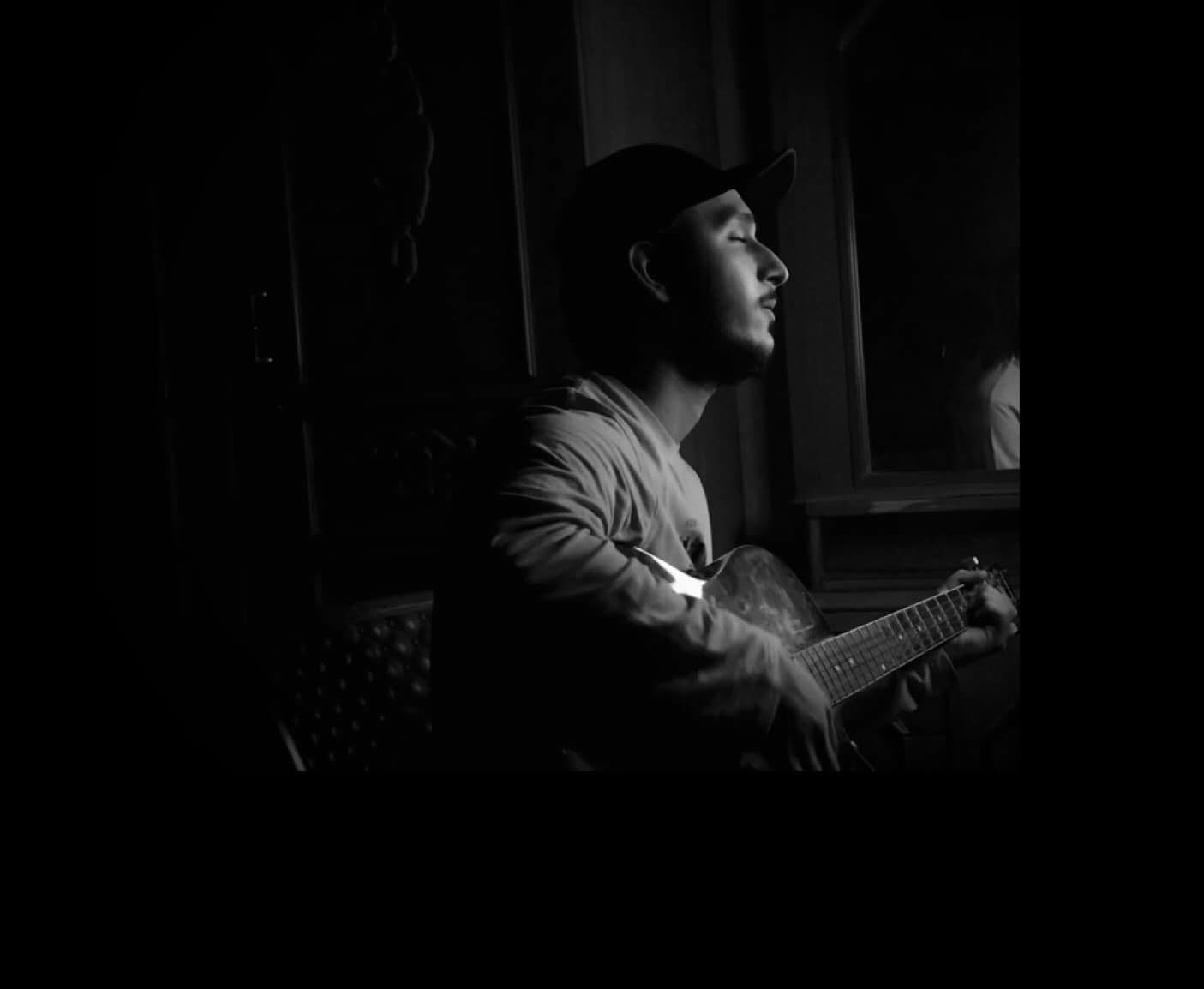 Rohan sings