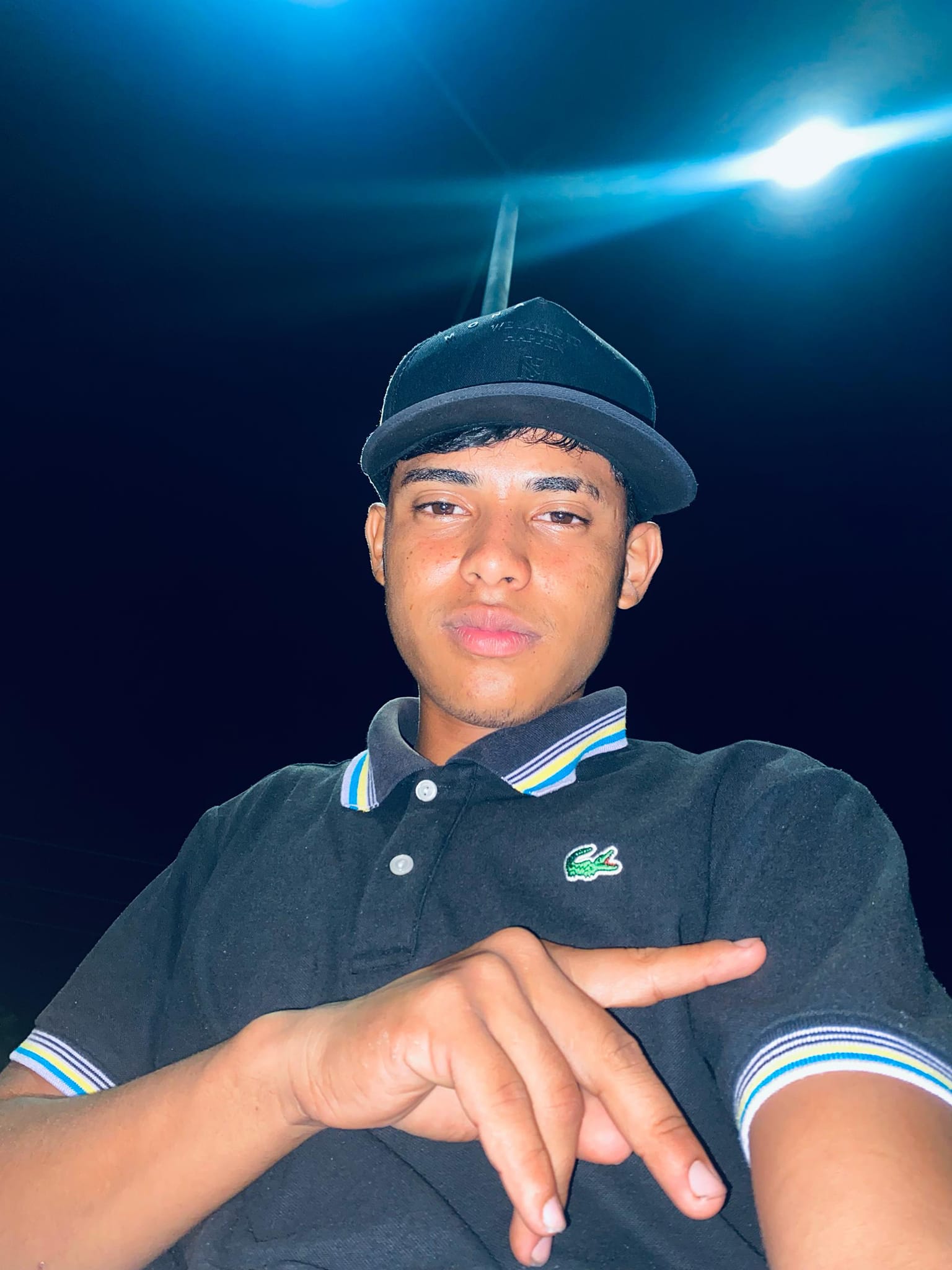 Wilver Noguera