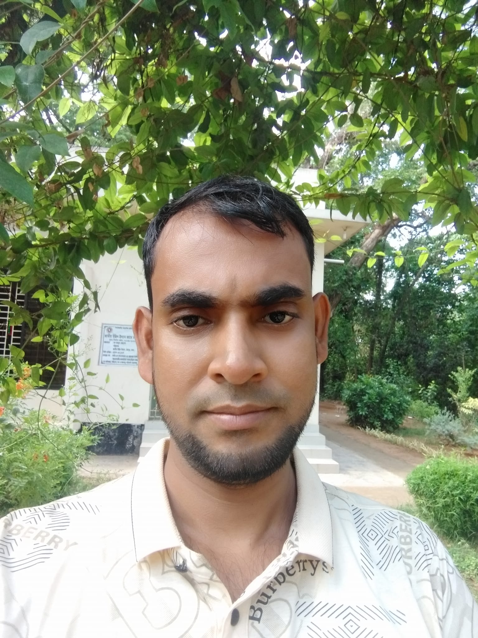 Saiful Islam