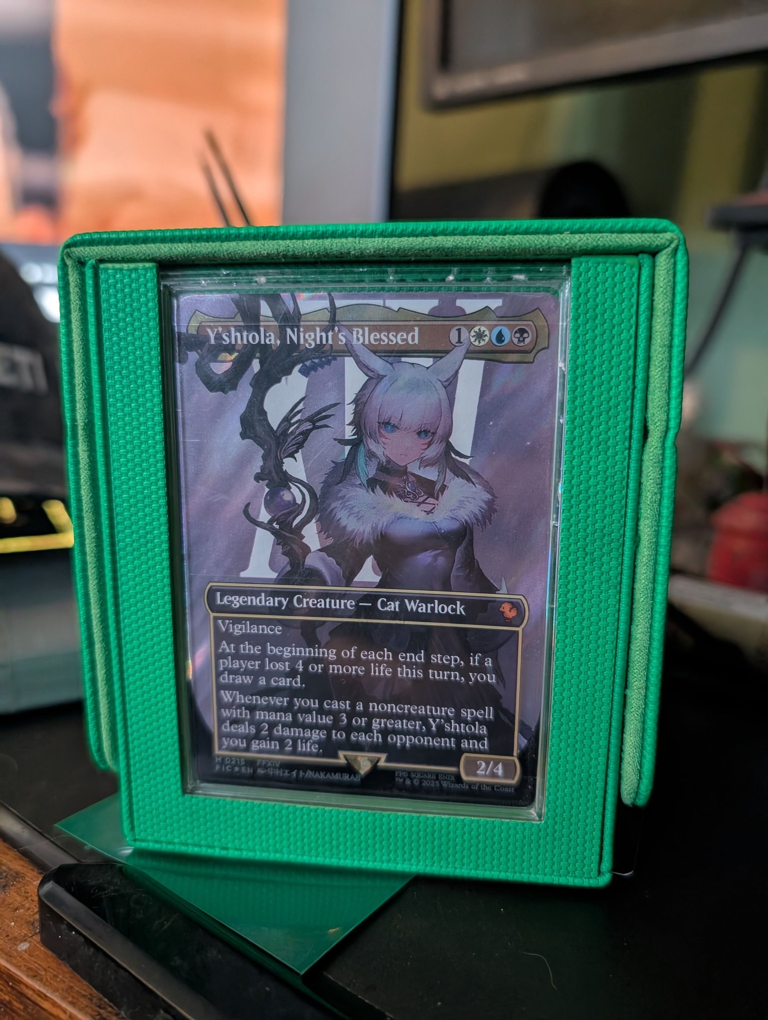 the booster box Pokémon TCG: Scarlet & Violet- Twilight Masquerade Booster Box