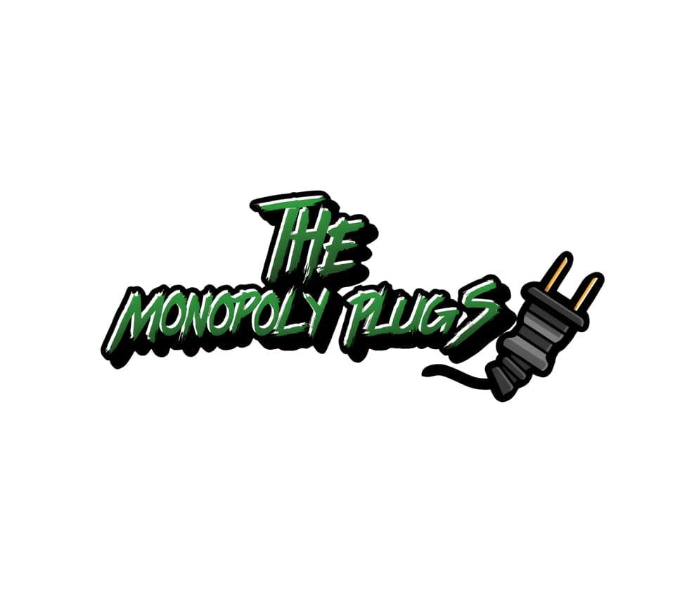 The Monopoly Plugs | Facebook