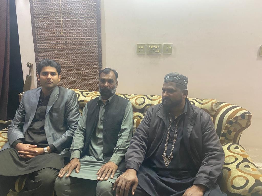 Barrister Adil Rafi Cheema... - Barrister Adil Rafi Cheema