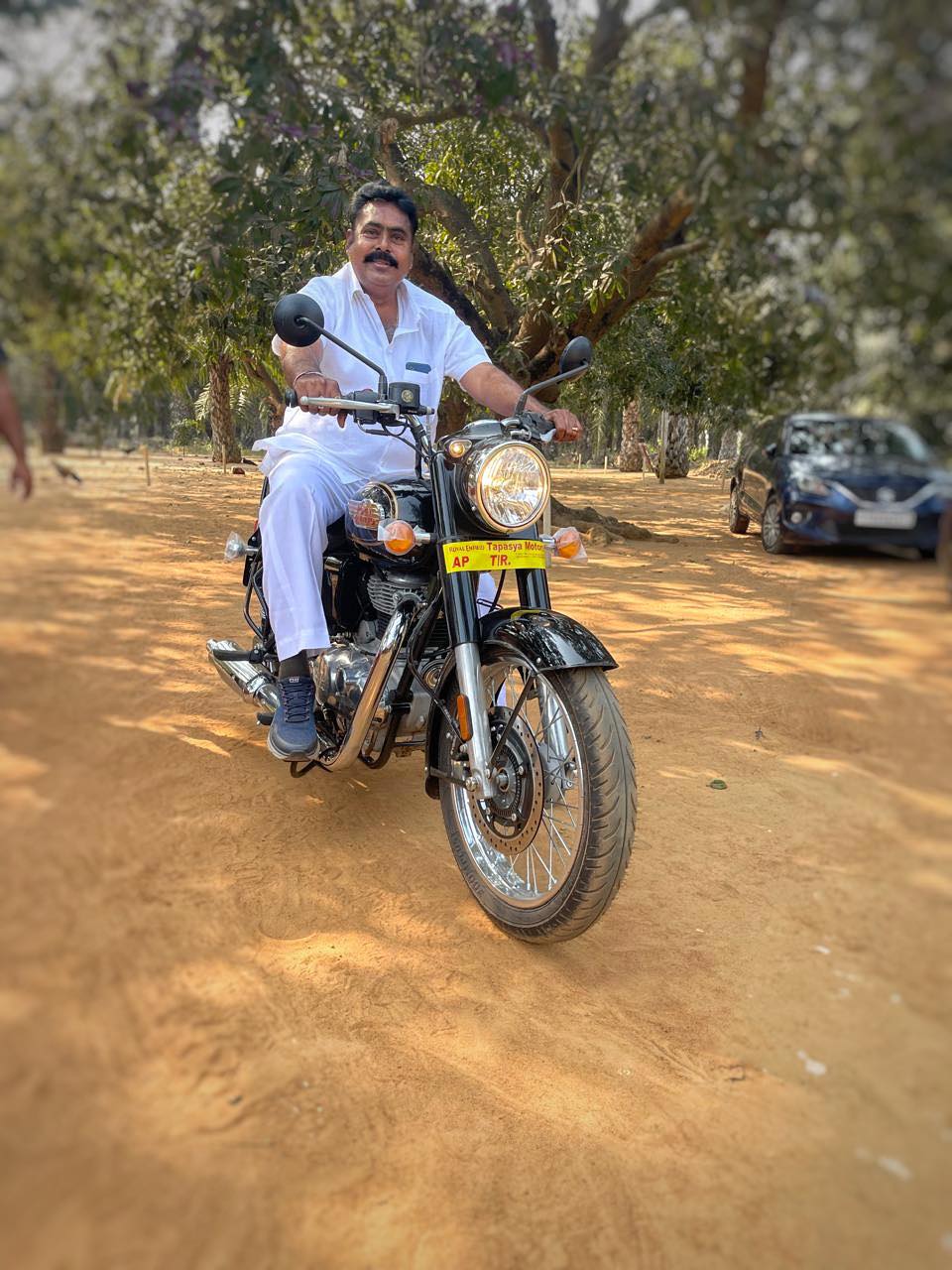 Rambabu Pasumarthi