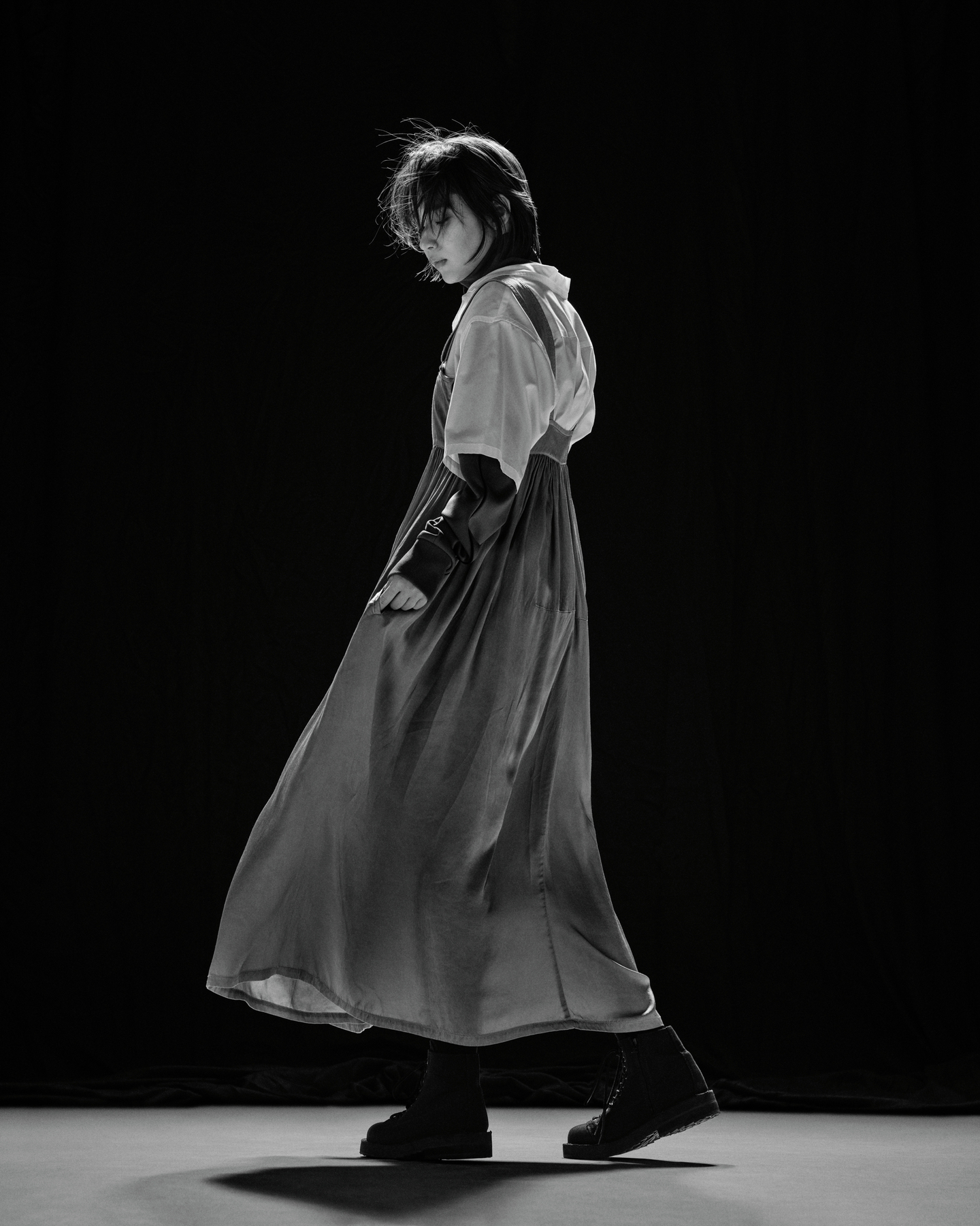 Ground - 【2023 Spring/Summer Collection】 －百花繚乱 (ひゃっ 