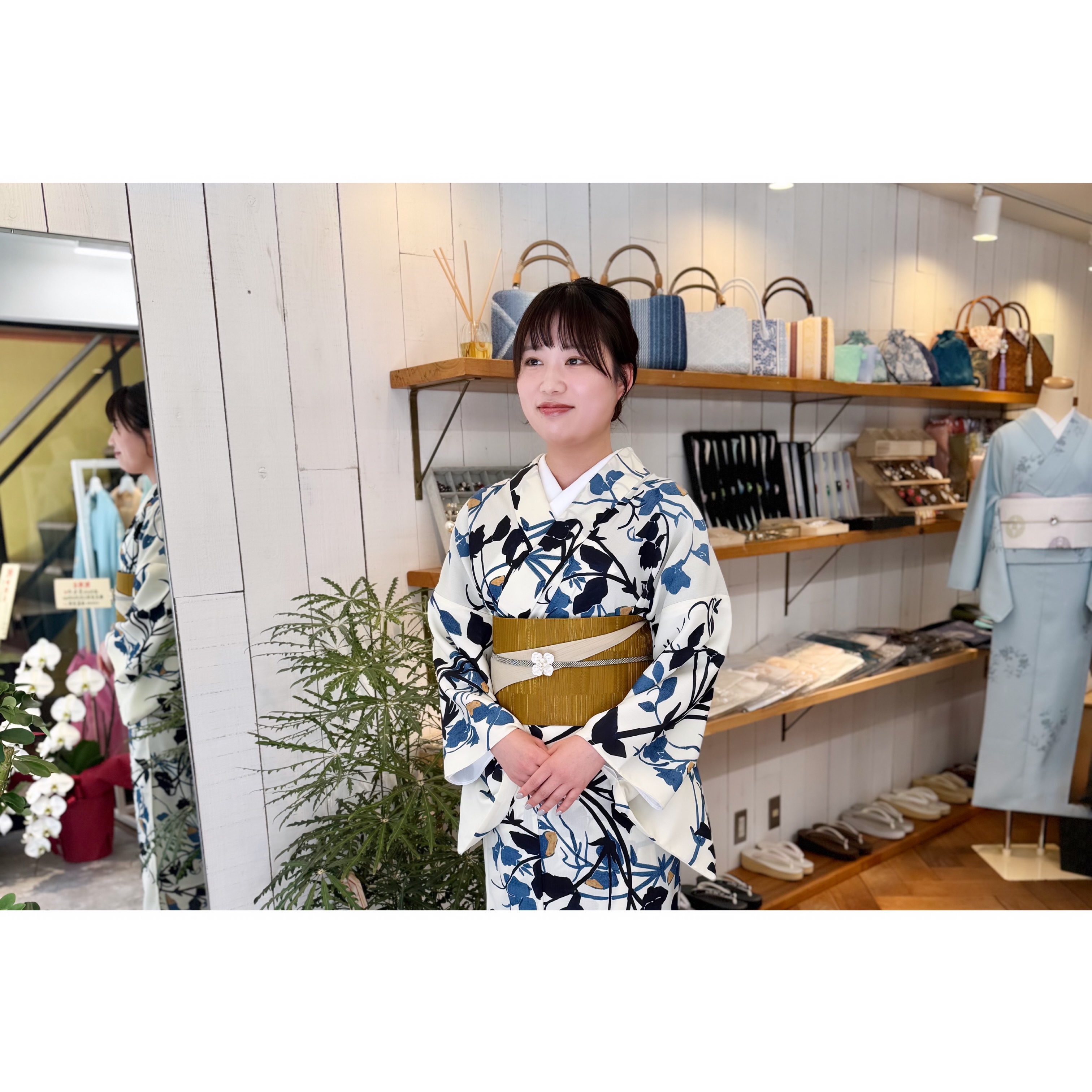 driccoキモノ | Kyoto-shi Kyoto