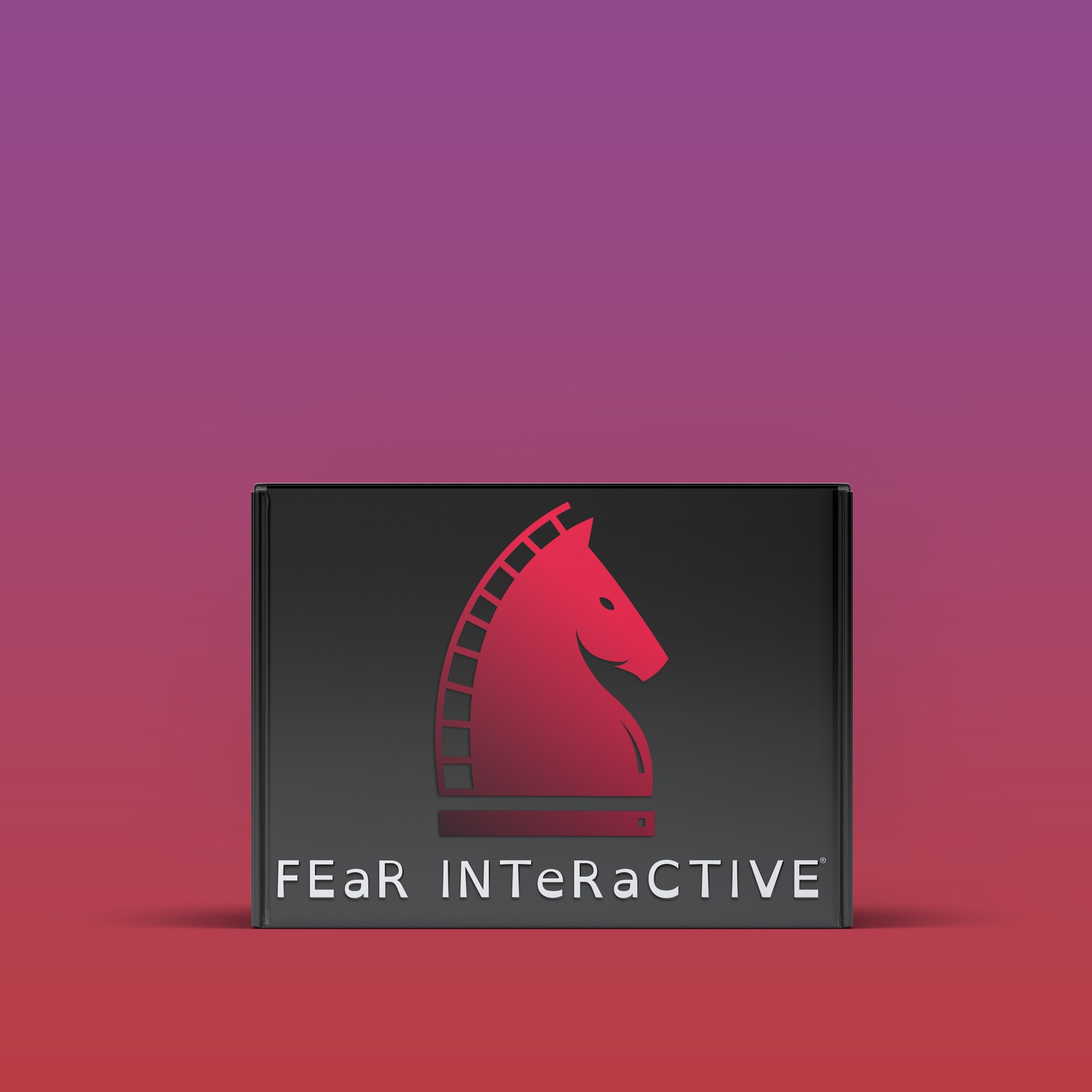 Fear Interactive | Atlanta GA