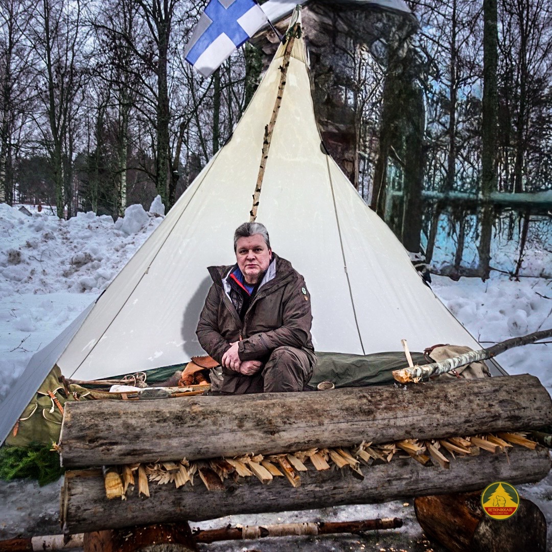 FinnRover - Wilderness Collection (@finnrover) • Facebook