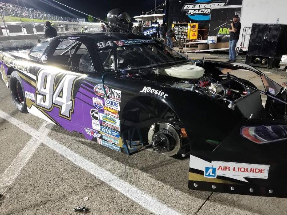 Casey Racing