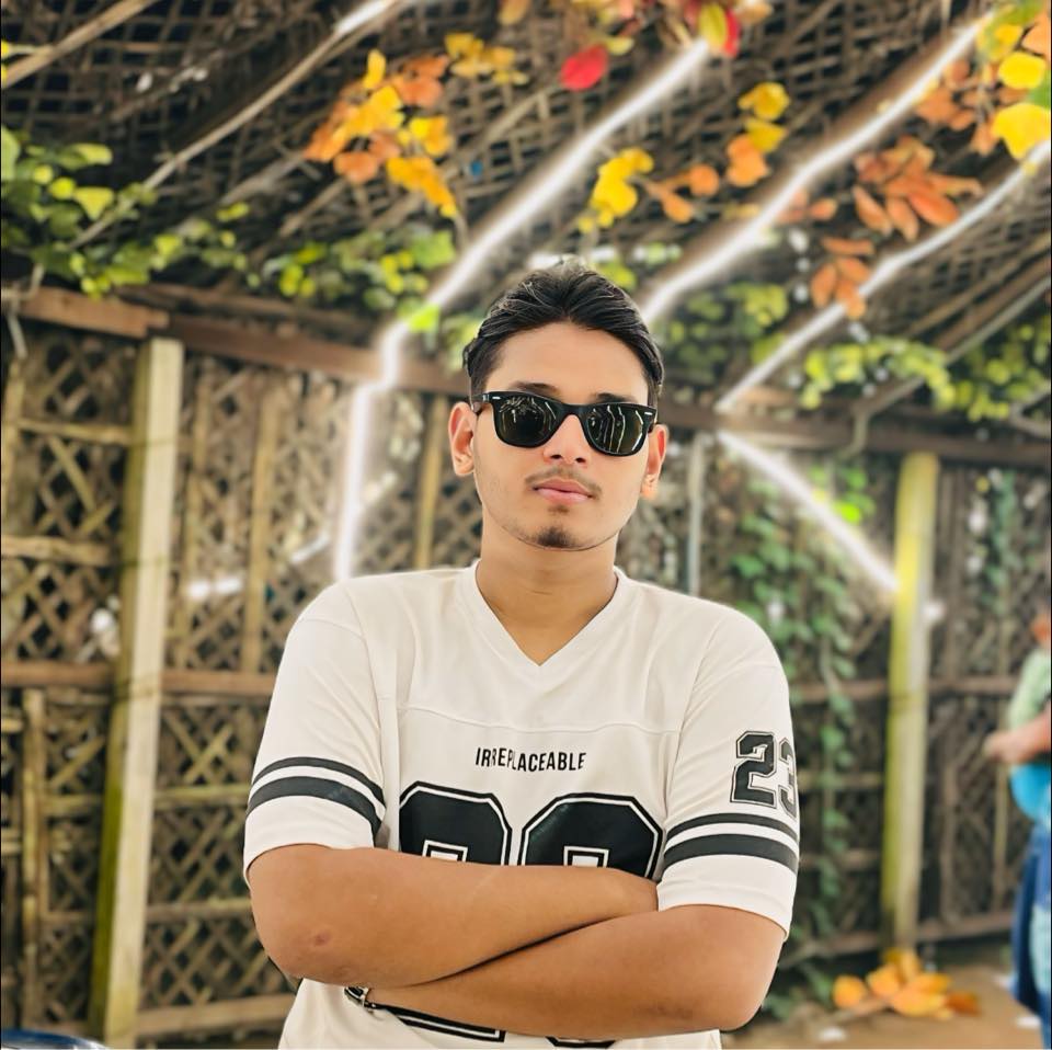 Md Rifat Khan