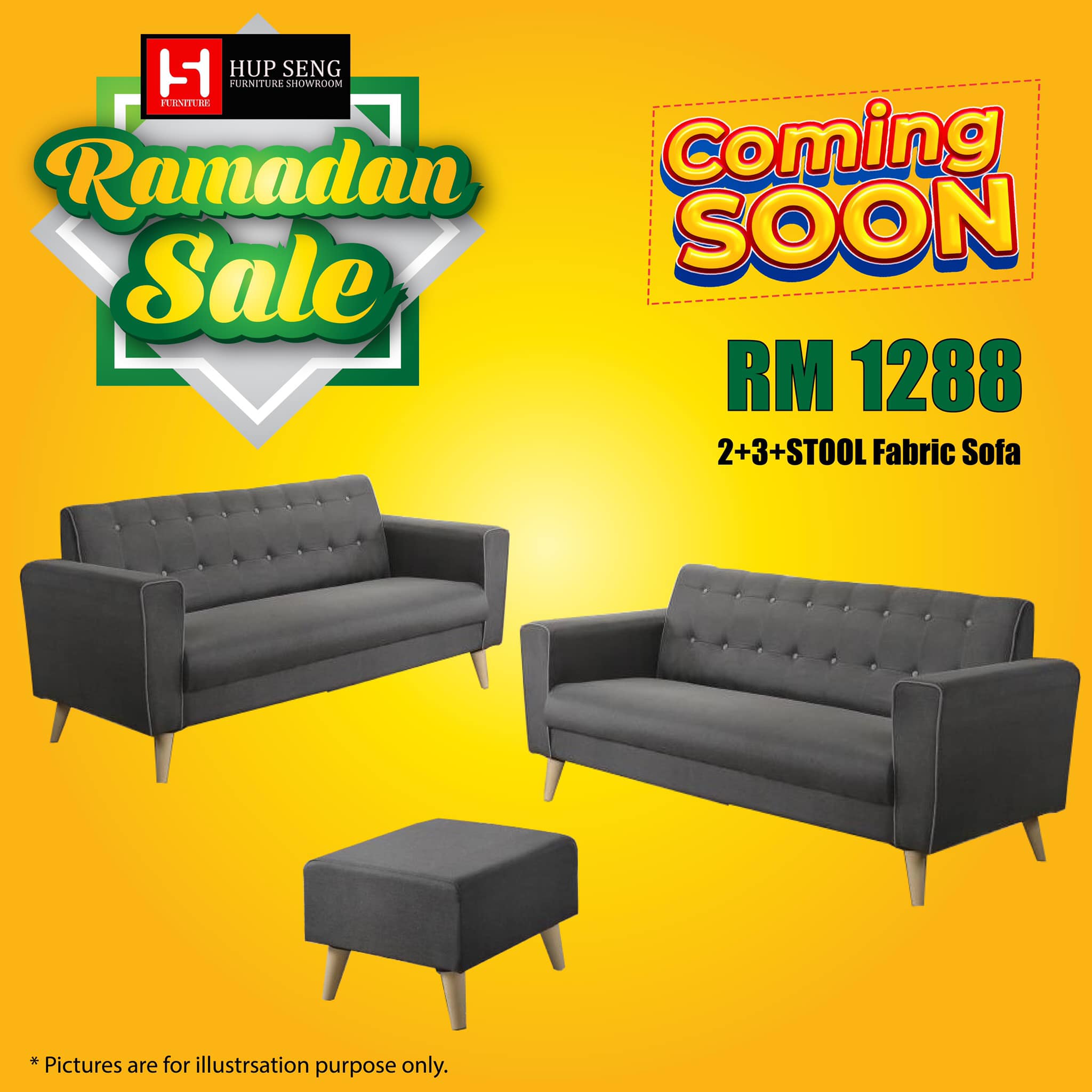 Hup Seng Furniture Showroom Miri Home Facebook