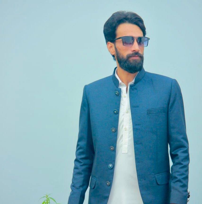 M Awais Abbasi