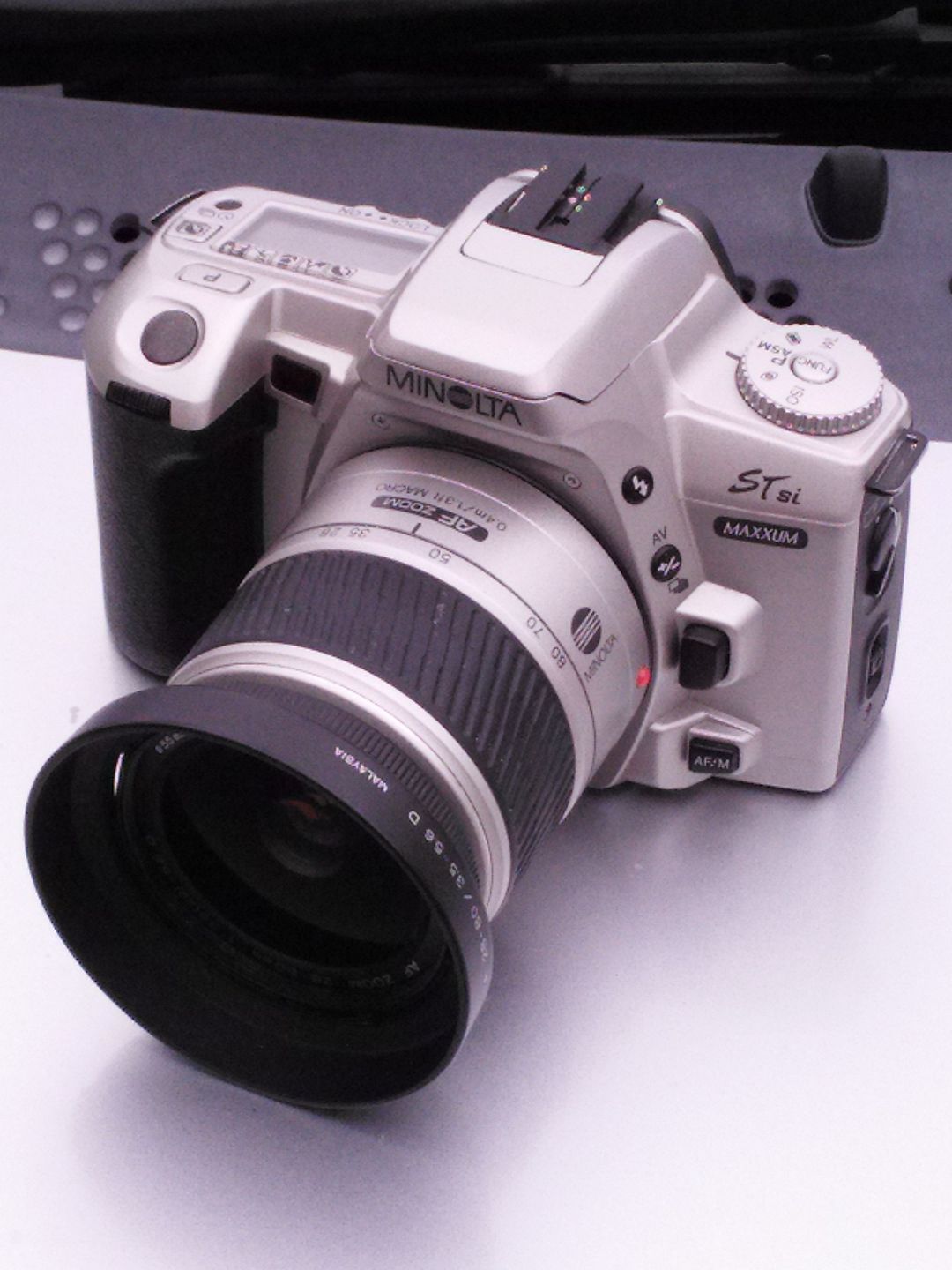 URGENT SELLING] MINOX 35 M.D.C Film Camera