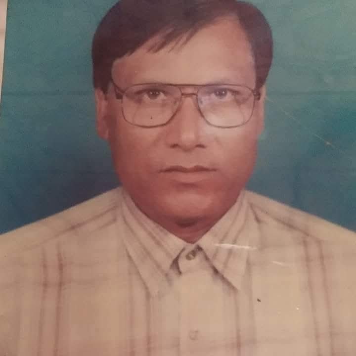 Atul Roy Sarker