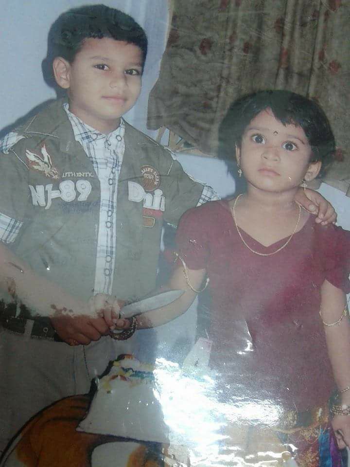 Udaya Reddy