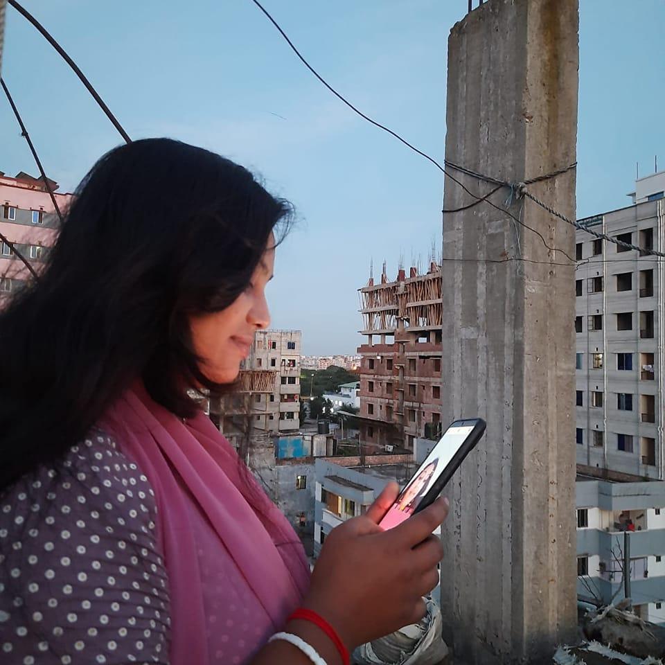 Reshmi Rani