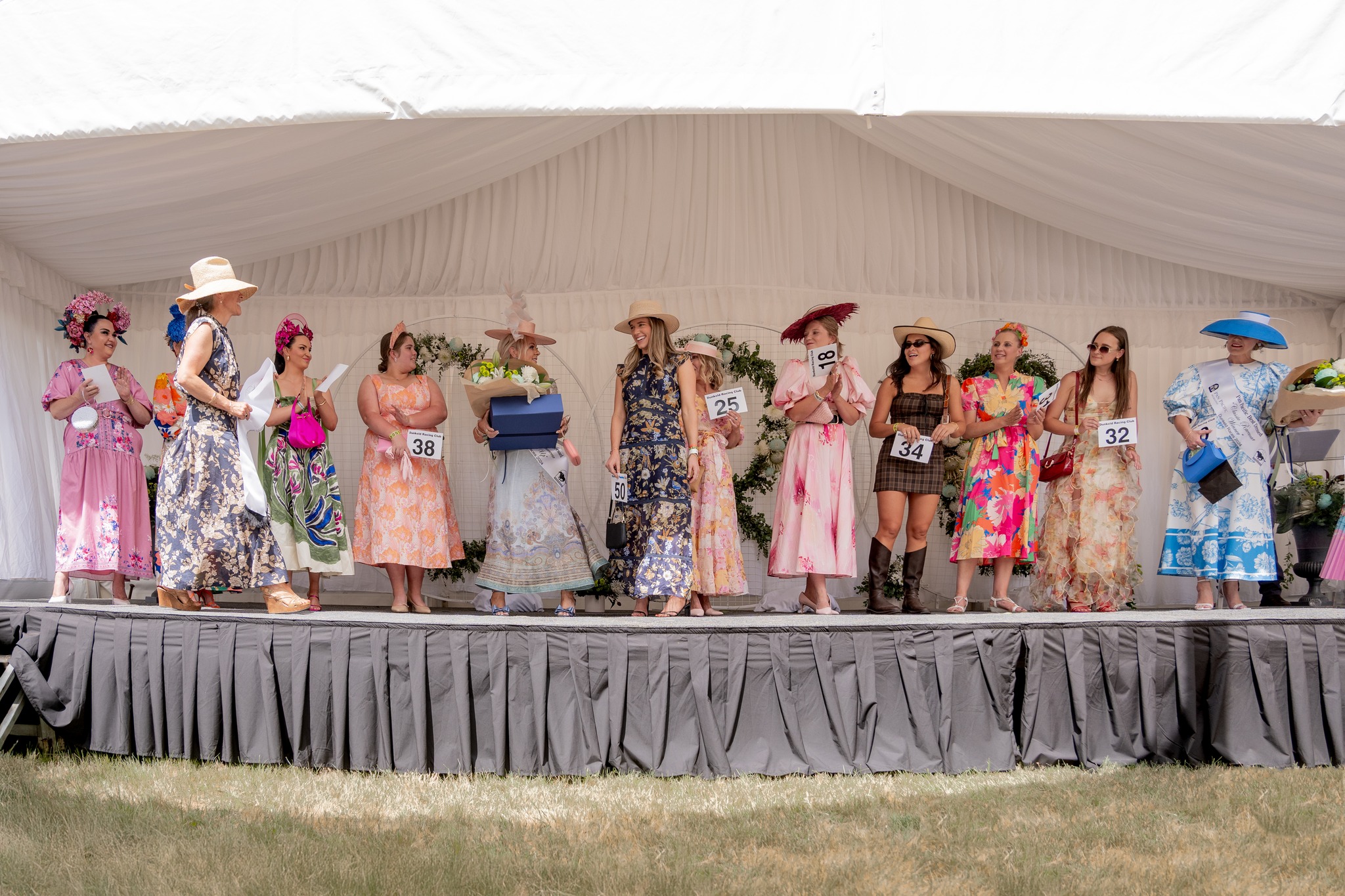 Dunkeld Racing-Club | Dunkeld VIC