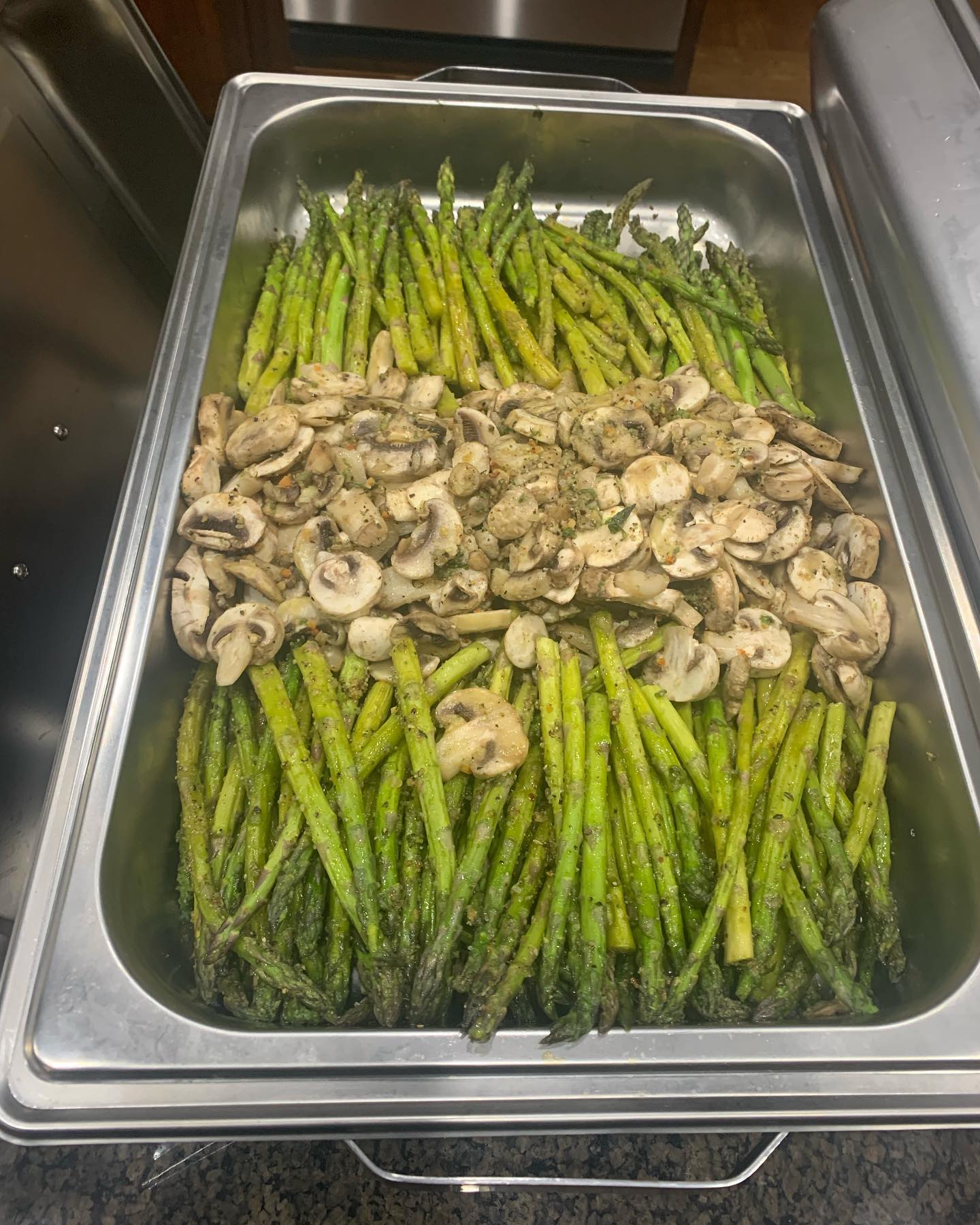 Rae's Food Diaries | Atlanta GA