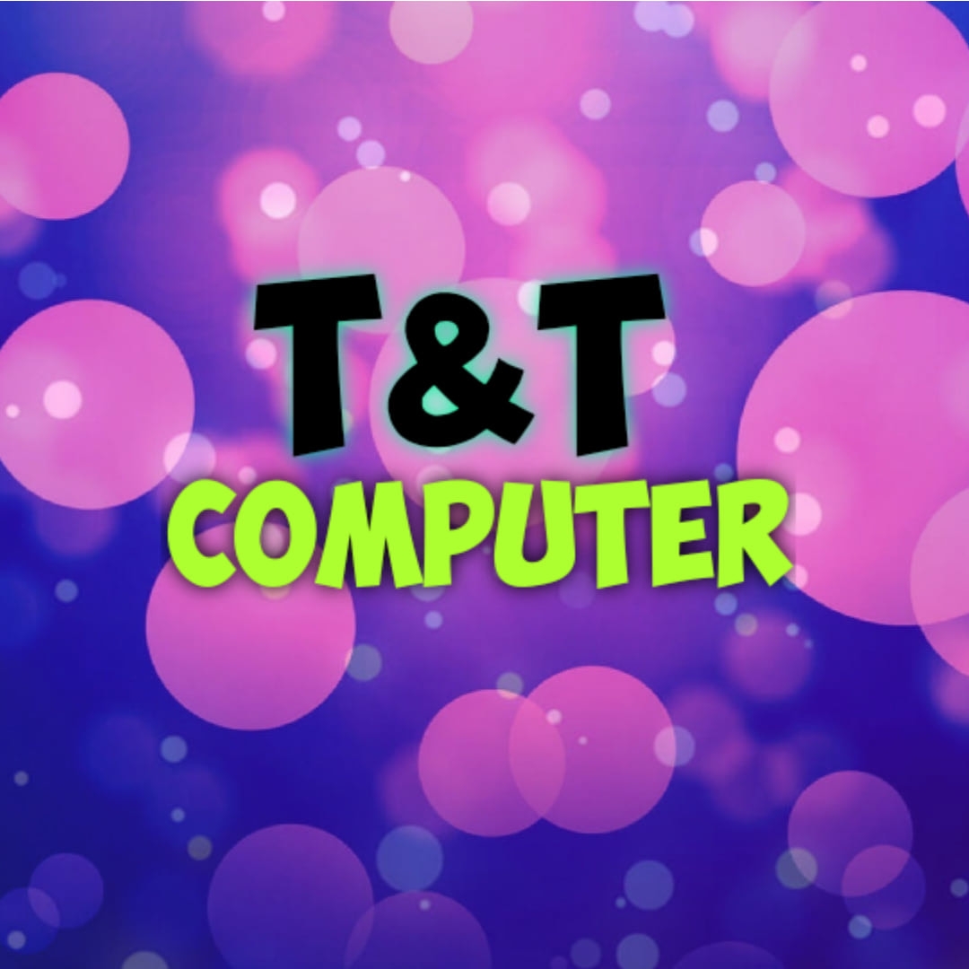 T&T Computer, Piano & Keyboard Training Class