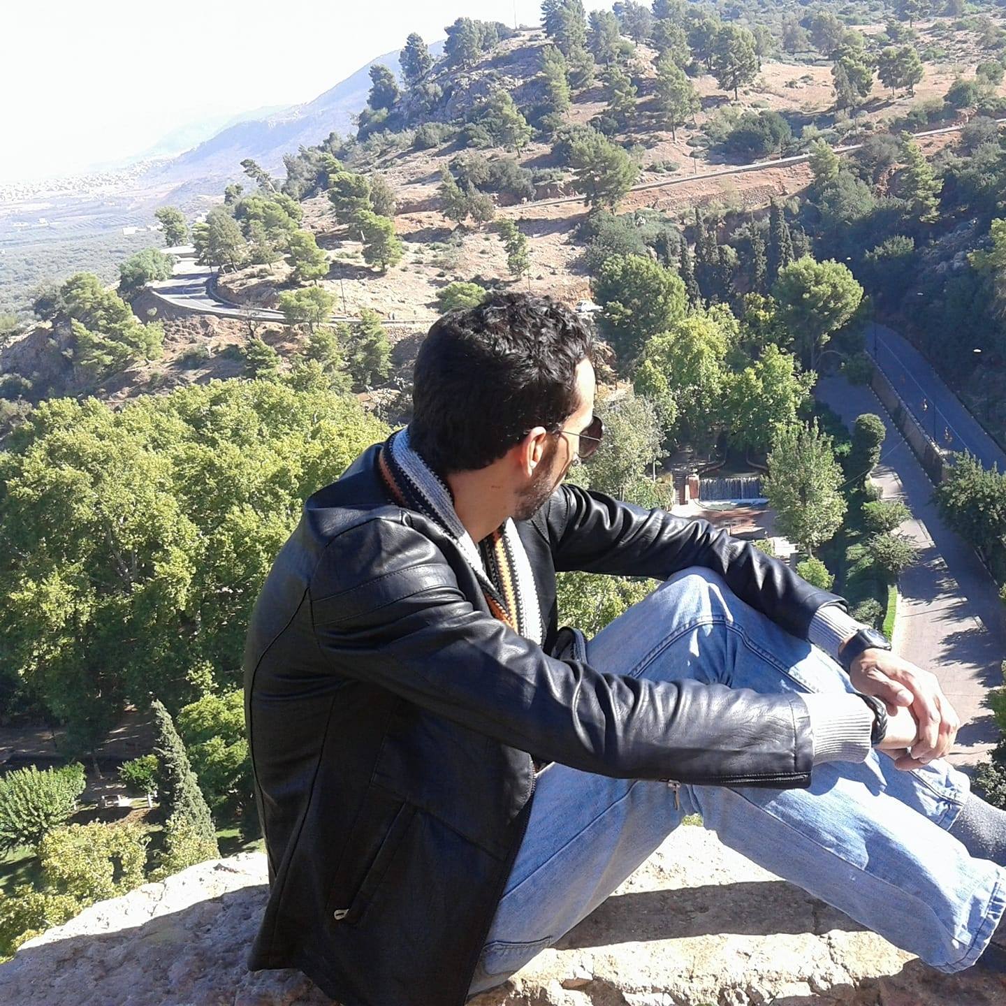 Mohamed Reyad