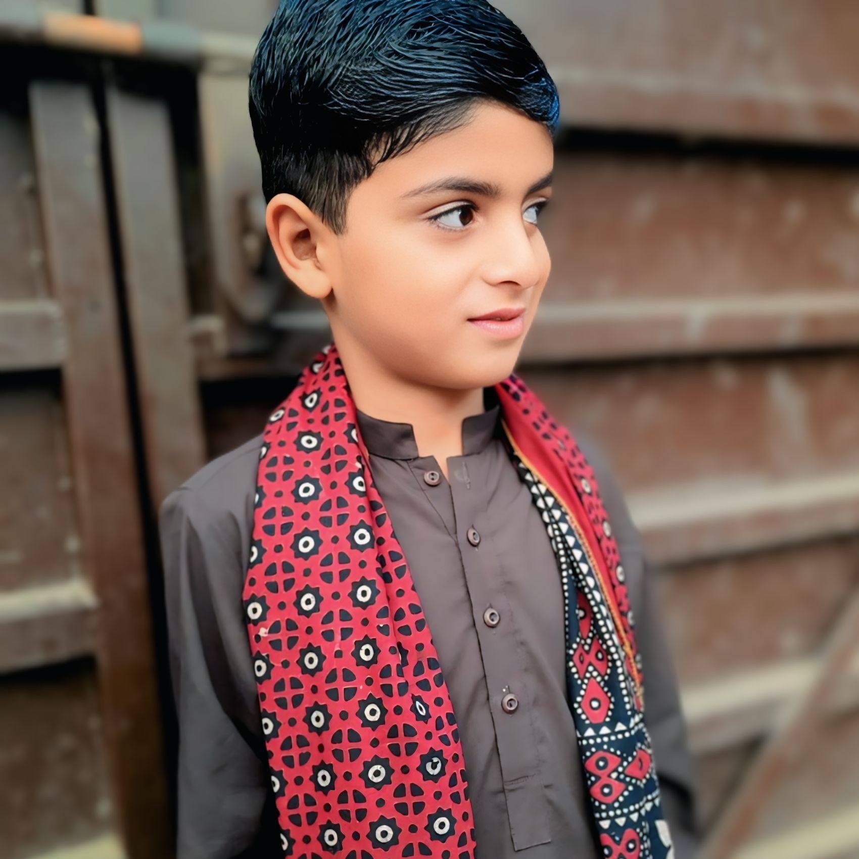 Sherdil Anwar Rind