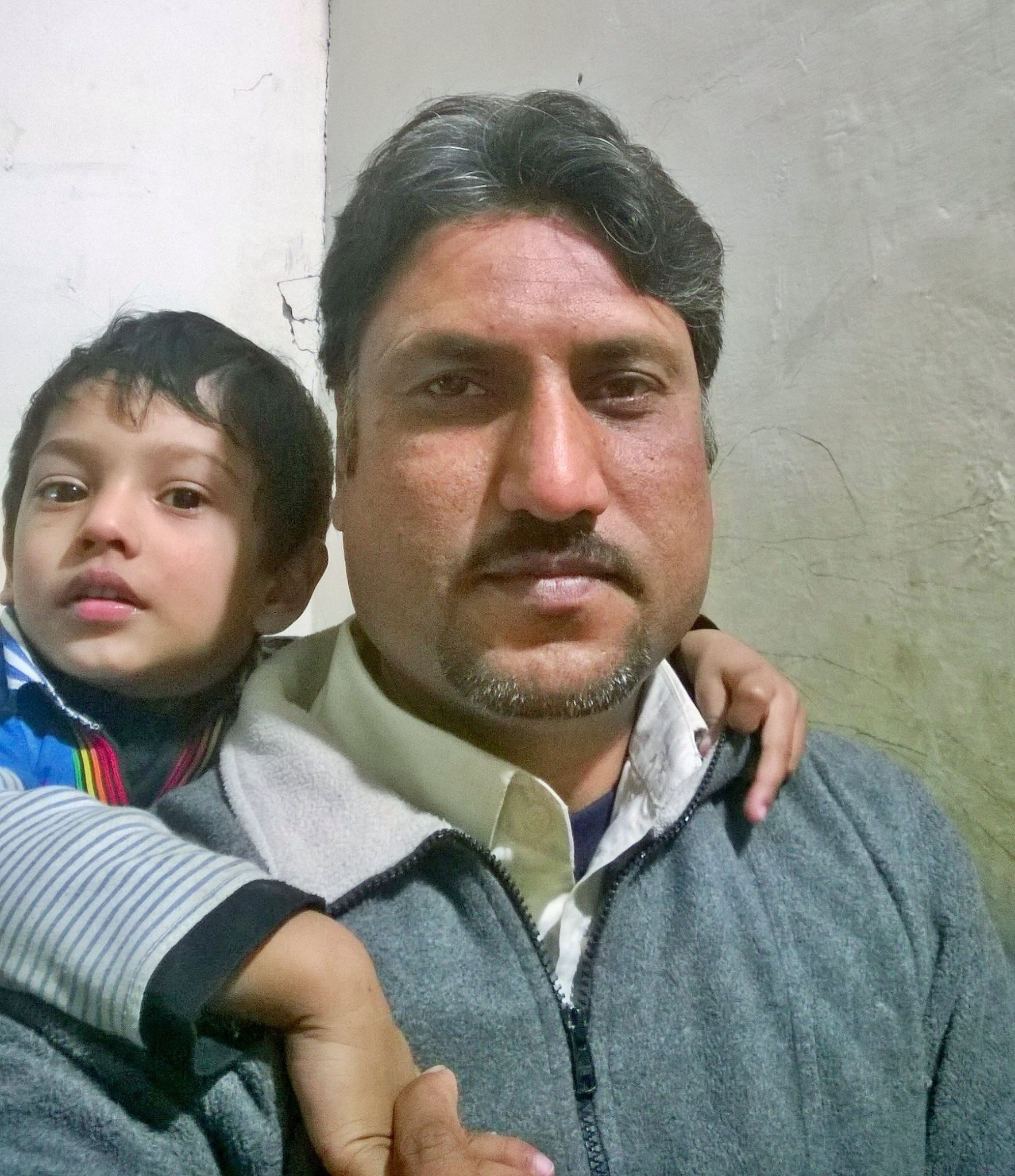 Mohid Irfan