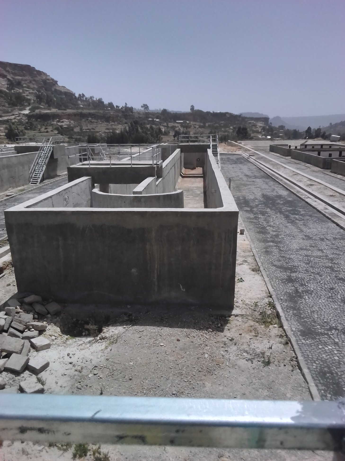 United Constructionp.l.c | Addis Ababa