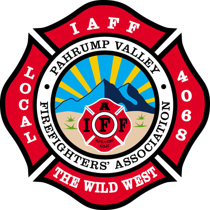 Departments from northern Nevada mustered this afternoon as the ...