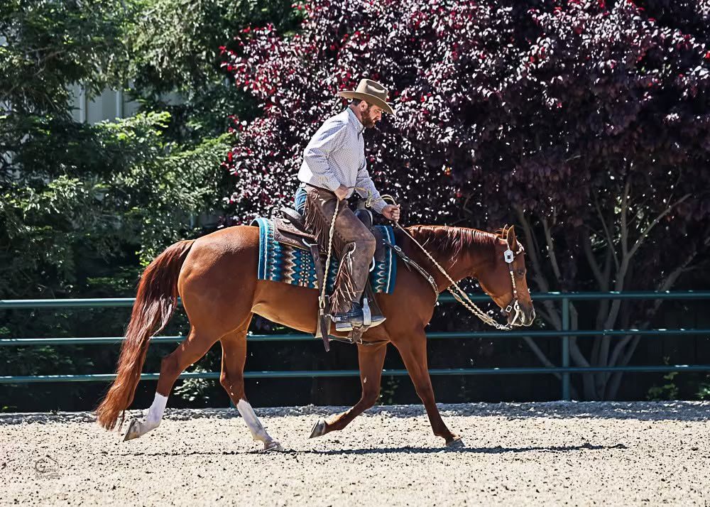 Karlan Downing and KMA... - Arabian Working Western Alliance | Facebook