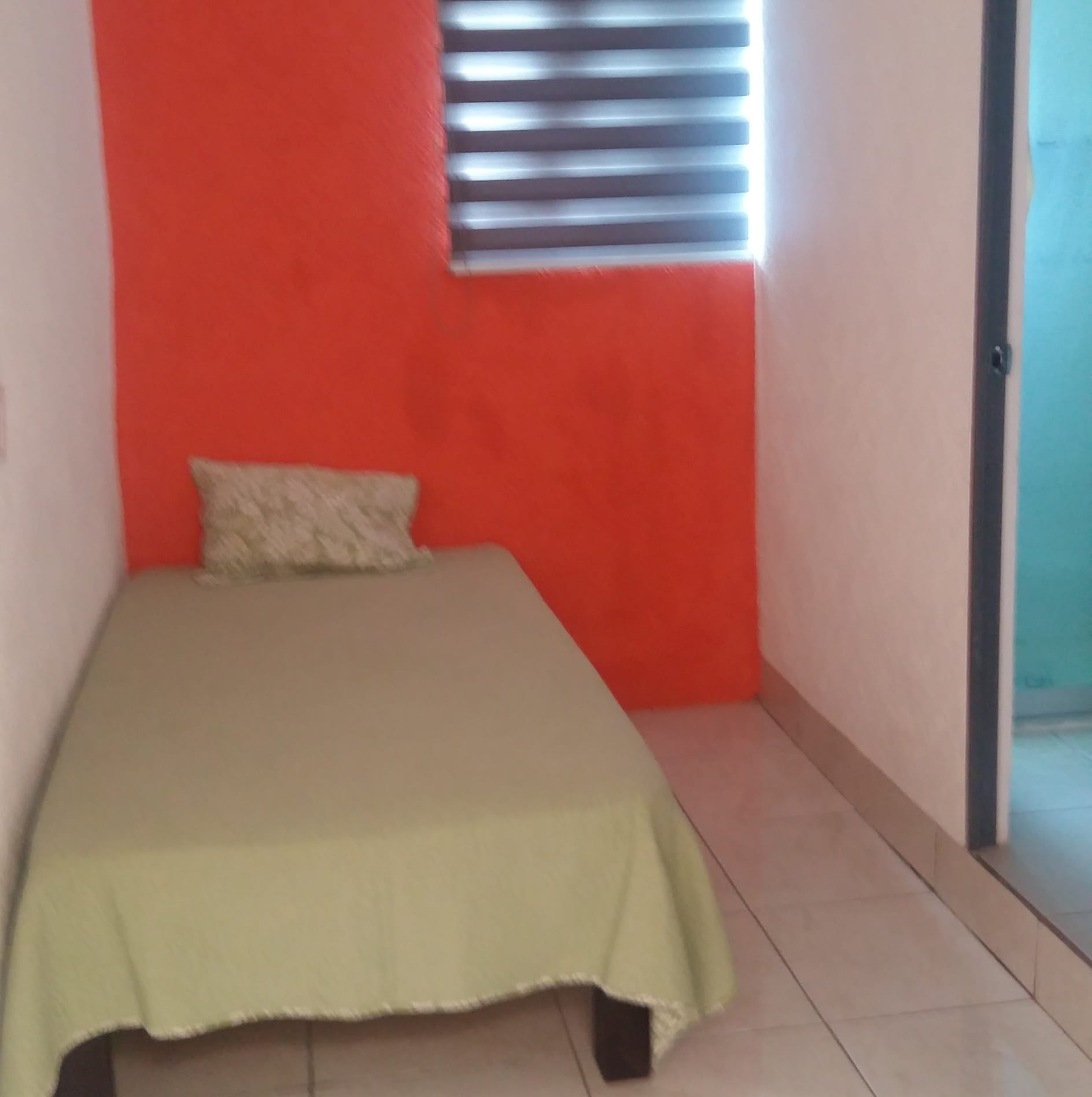 Cuartos En Renta