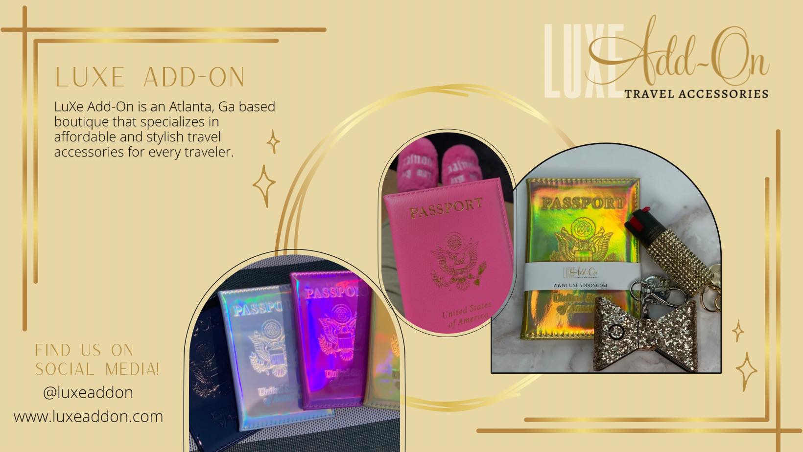 LuXe Add-On