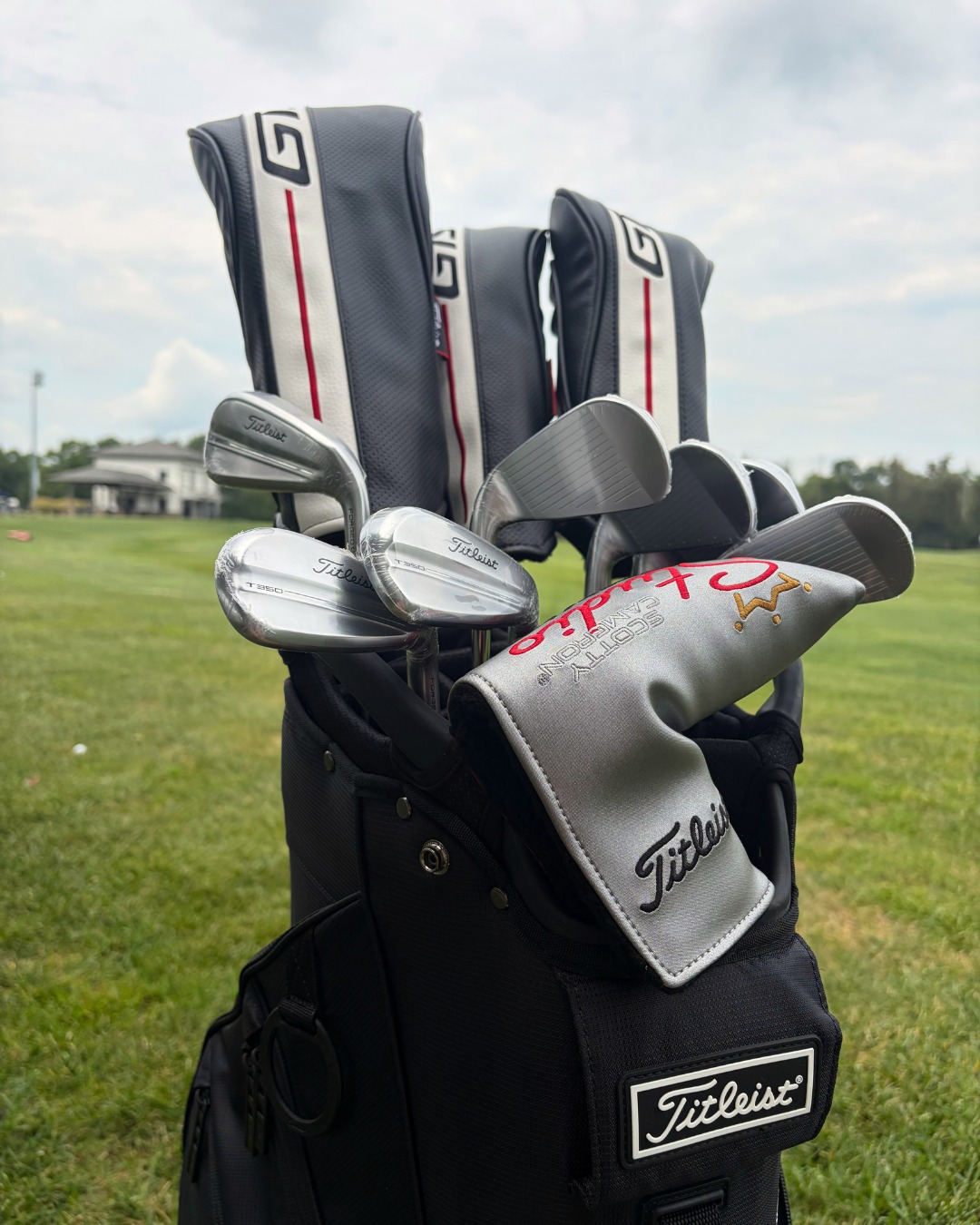 1757 Golf Club