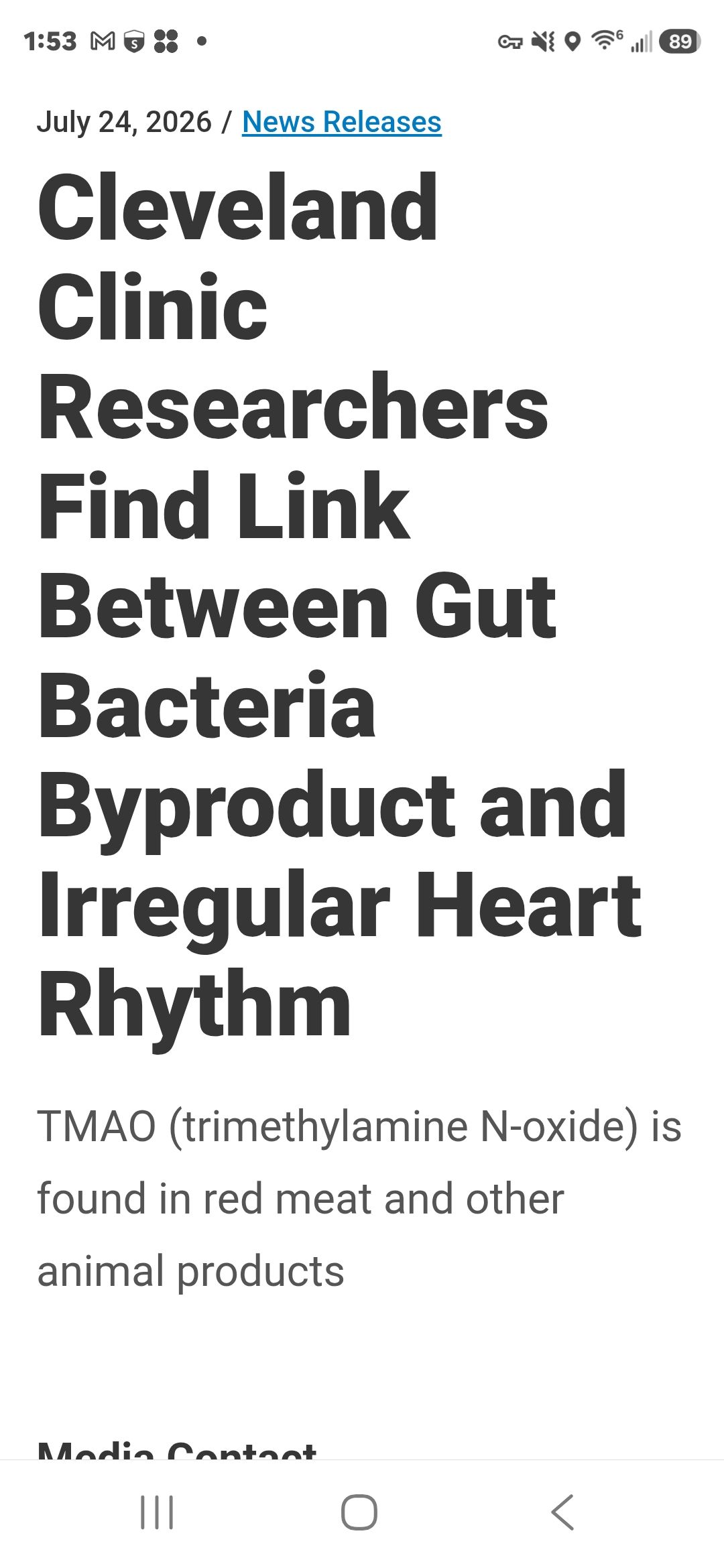 cleveland clinic l-carnitine study Managing atrial fibrillation often starts with mindful eating. Certain foods and drinks can trigger symptoms, while others support a steadier heart rhythm. Learning which ones to limit may help you feel more Flavour:Sea Salt Lychee Flavour Dietary thiols in exercise: VO2 Max