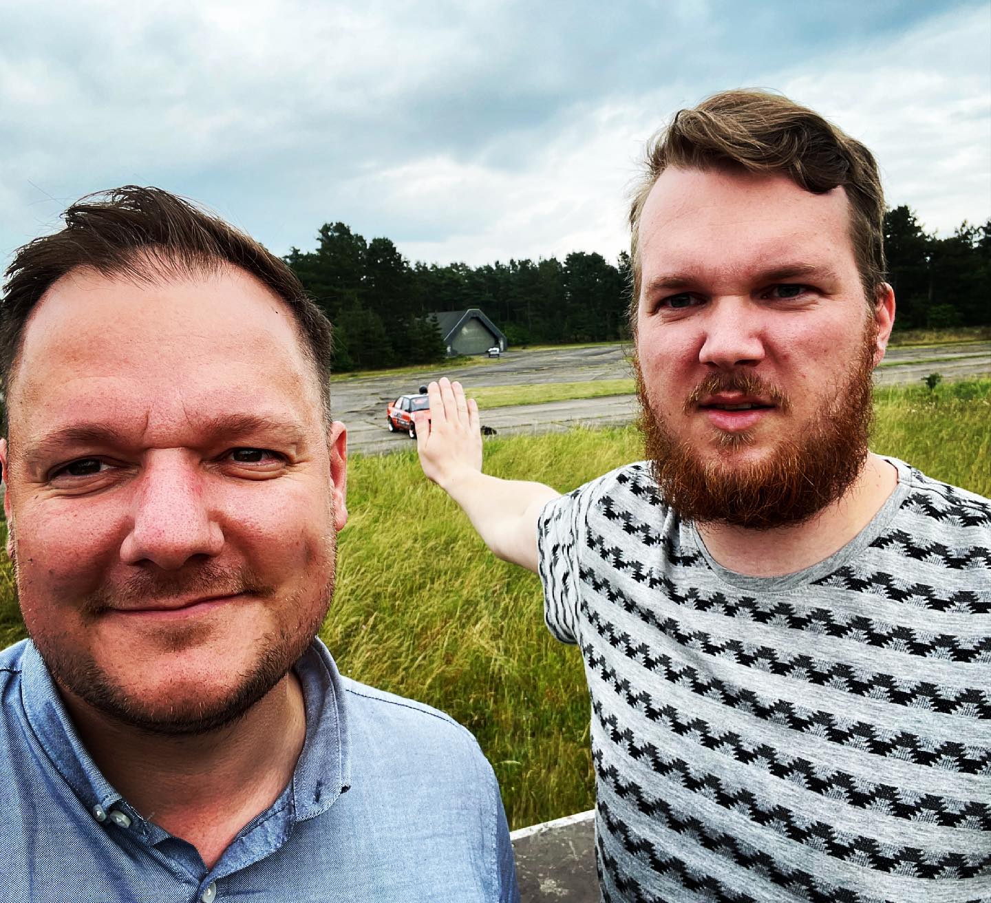 KaPow Racing - Så er vi sgu ved at være klar til... | Facebook