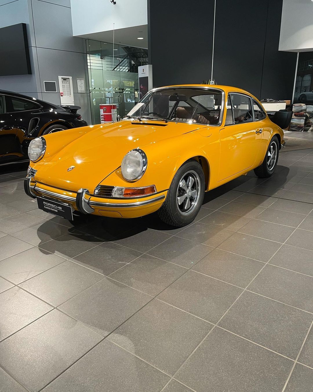 1974 was a killer year for Porsche colors. In your opinion, which