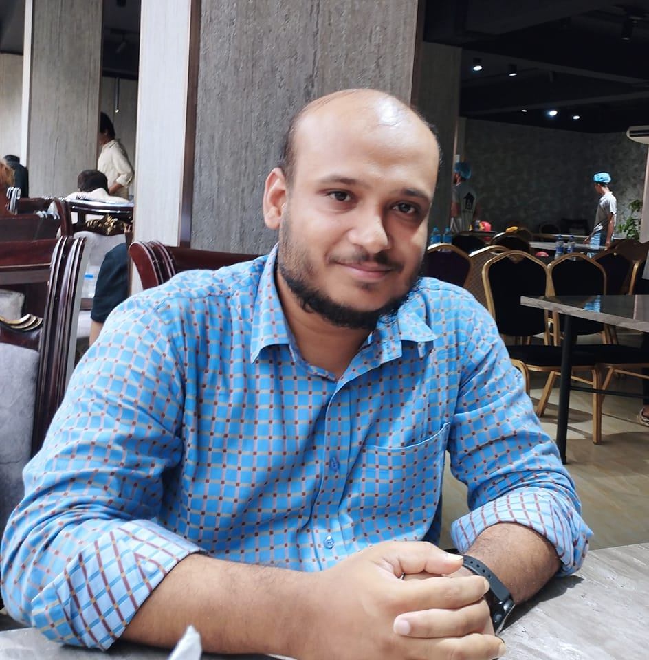 Akramul Haque