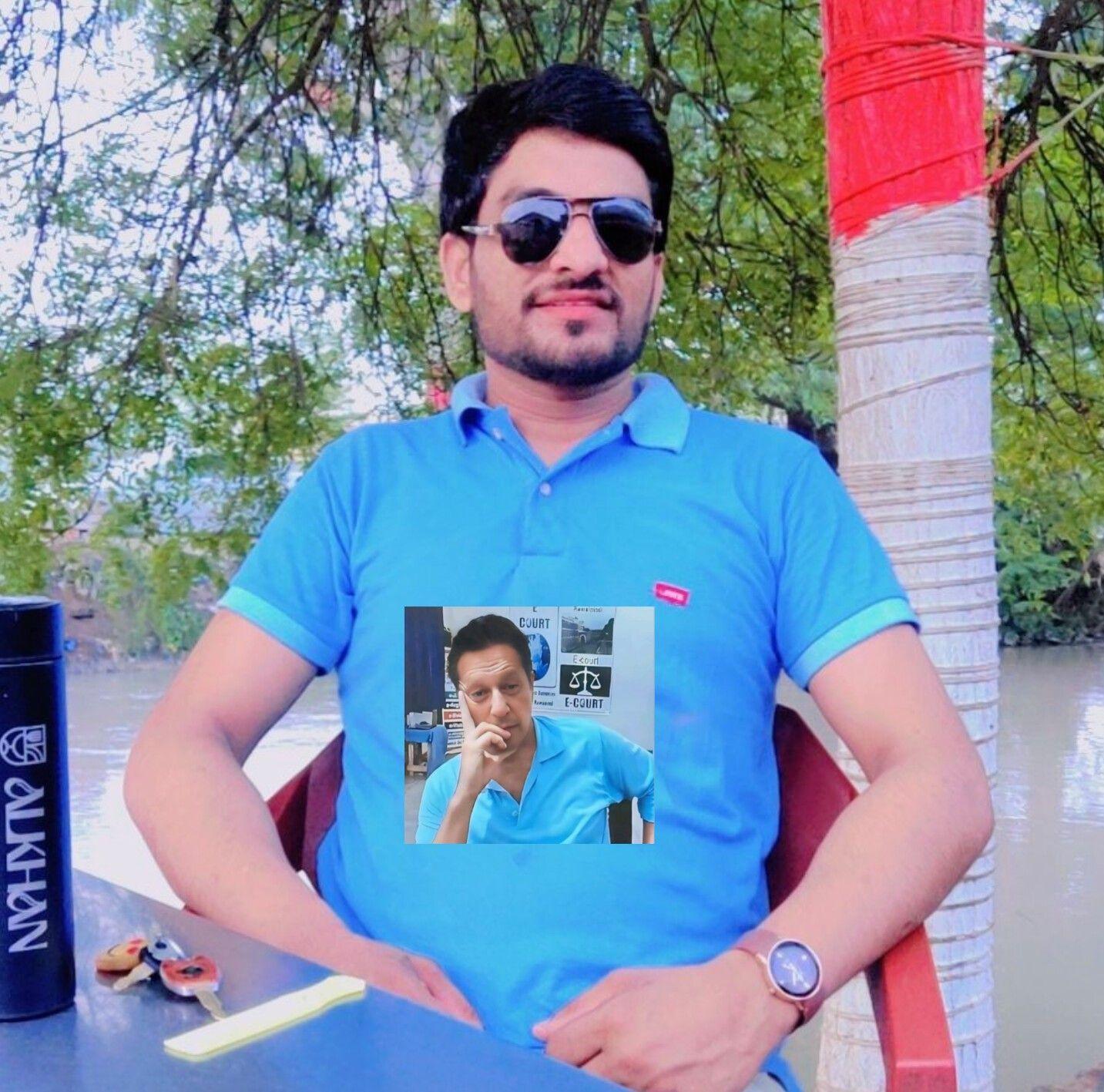 Muhammad Ahsan Rathore